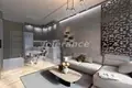 4 bedroom apartment 302 m² Basaksehir, Turkey