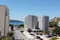 Wohnung 1 Schlafzimmer 42 m² Budva, Montenegro