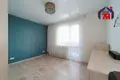2 room apartment 58 m² Minsk, Belarus
