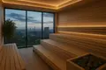 Apartamento 1 habitación 41 m² Dubái, Emiratos Árabes Unidos