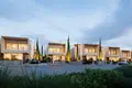 Casa 3 habitaciones 161 m² Paralimni, Chipre