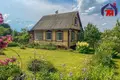 Casa 43 m² Krasnienski sielski Saviet, Belarús