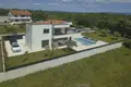 Villa de tres dormitorios 170 m² Pola, Croacia