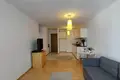 2 room apartment 40 m² in Warsaw, Poland