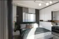 Villa de 3 habitaciones 248 m² Alanya, Turquía