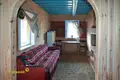 Maison 50 m² Piatryskauski sielski Saviet, Bélarus