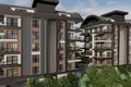 1 bedroom apartment 50 m² Mahmutlar Mahallesi, Turkey