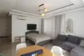 Mieszkanie 3 pokoi 50 m² Turcja, Turcja