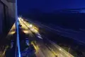 Mieszkanie 2 pokoi 61 m² Alanya, Turcja