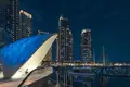 Квартира 4 комнаты 166 м² Дубай, ОАЭ