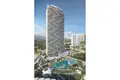 Appartement 3 chambres 104 m² Benidorm, Espagne