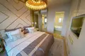 2 bedroom apartment 105 m² Bakırköy, Turkey
