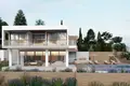 3 bedroom apartment 102 m² Kamares, Cyprus