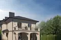 Casa 4 habitaciones 184 m² Odesa, Ucrania