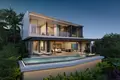 Villa de 3 habitaciones 465 m² Choeng Thale, Tailandia