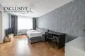 Appartement 1 chambre 42 m² Minsk, Bélarus