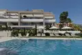 3 bedroom apartment  Estepona, Spain