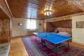 Cottage 397 m² in Astrašycki Haradok, Belarus