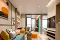 Appartement 1 chambre 26 m² Khok Tum, Thaïlande