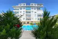 Appartement 1 chambre 105 m² Oba, Turquie