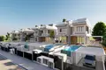 5 bedroom apartment 219 m² Chloraka, Cyprus