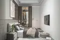 Apartment 35 m² Aksu, Turkey