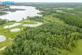 Grundstück  Kaniukai, Litauen