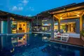 Villa de 7 dormitorios 800 m² Sakhu, Tailandia