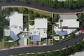 Villa 4 chambres 489 m² Calp, Espagne