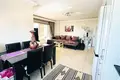 Квартира 3 комнаты  Аланья, Турция