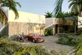 Villa Rise Villas – residential development in Nyanyi, Bali