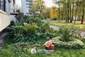 Квартира 2 комнаты 46 м² Минск, Беларусь