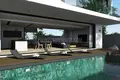Appartement 4 chambres 275 m² Choeng Thale, Thaïlande