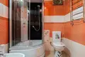 Wohnung 2 zimmer 43 m² Minsk, Belarus