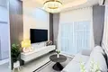 2 bedroom house  Pattaya City, Thailand