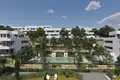 Wohnung 3 Schlafzimmer 120 m² Casares, Spanien