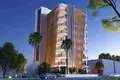 Квартира 2 спальни 91 м² муниципалитет Ларнака, Кипр