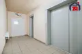 Mieszkanie 2 pokoi 77 m² Mińsk, Białoruś