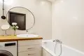 Appartement 3 chambres 59 m² Varsovie, Pologne