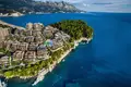 Apartamento 3 habitaciones 154 m² Budva, Montenegro