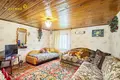 House 73 m² Rakaw, Belarus