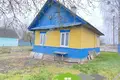 Haus 47 m² Dzieraviancycki sielski Saviet, Belarus