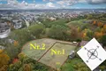 Grundstück  Kaunas, Litauen