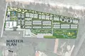 Квартира 2 спальни 94 м² Тхаланг, Таиланд