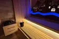 Mieszkanie 1 pokój 47 m² Rafailovici, Czarnogóra