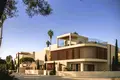 Appartement 4 chambres 203 m² district de Lárnaca, Chypre