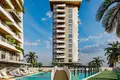 Квартира 67 м² Махмутлар, Турция