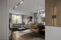 3 bedroom apartment 166 m² Aksu, Turkey