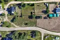 Land 1 038 m² Sierakow, Poland