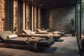 Квартира 1 комната 45 м² Акротири, Кипр